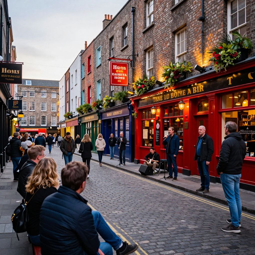 Temple Bar
