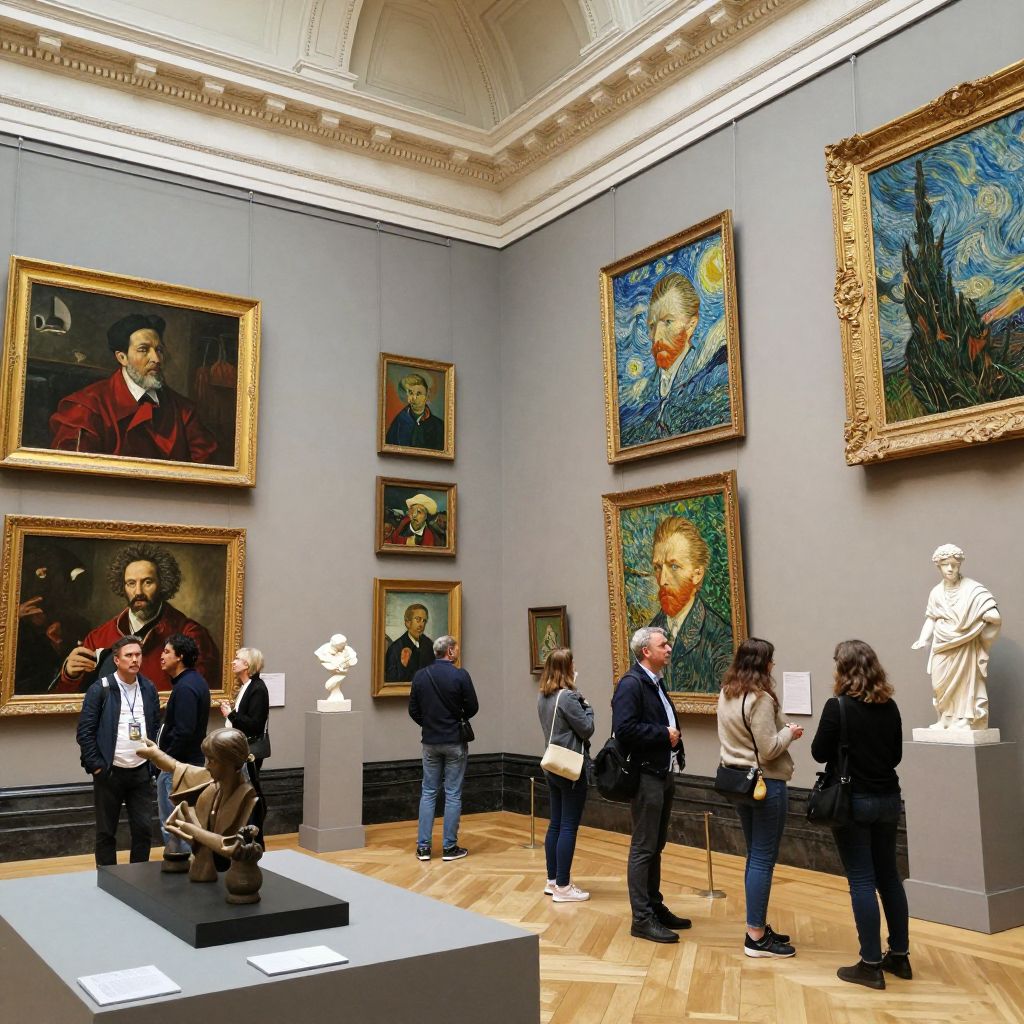 National Gallery of Ireland