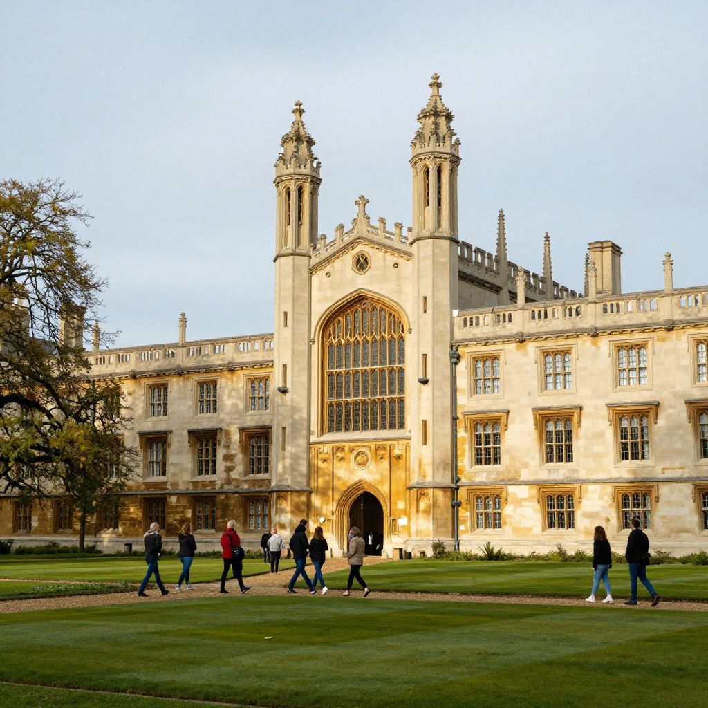 Trinity College