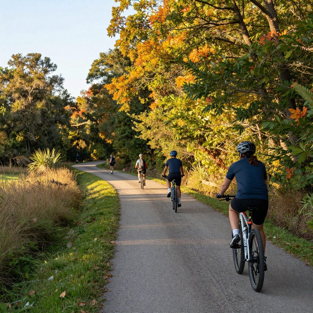 Legacy Trail