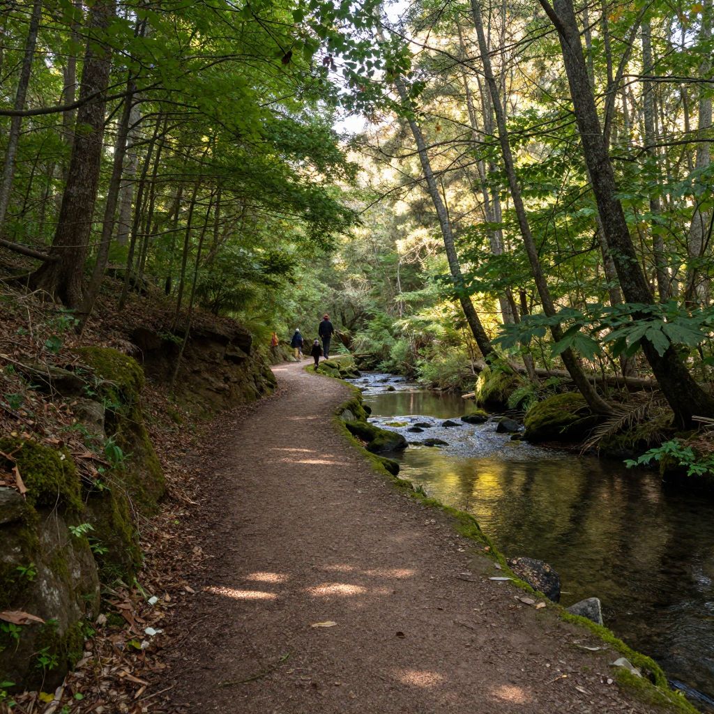 Raven Run Nature Sanctuary