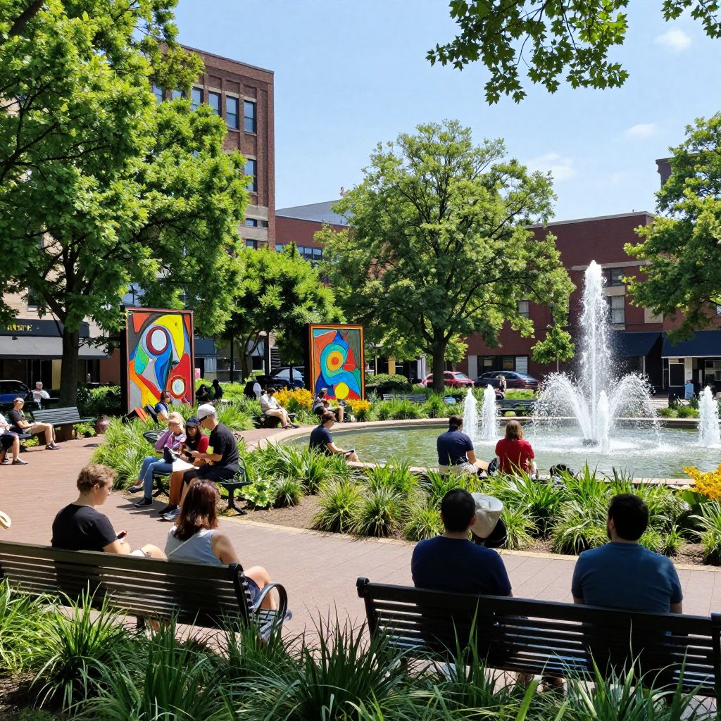 Triangle Park