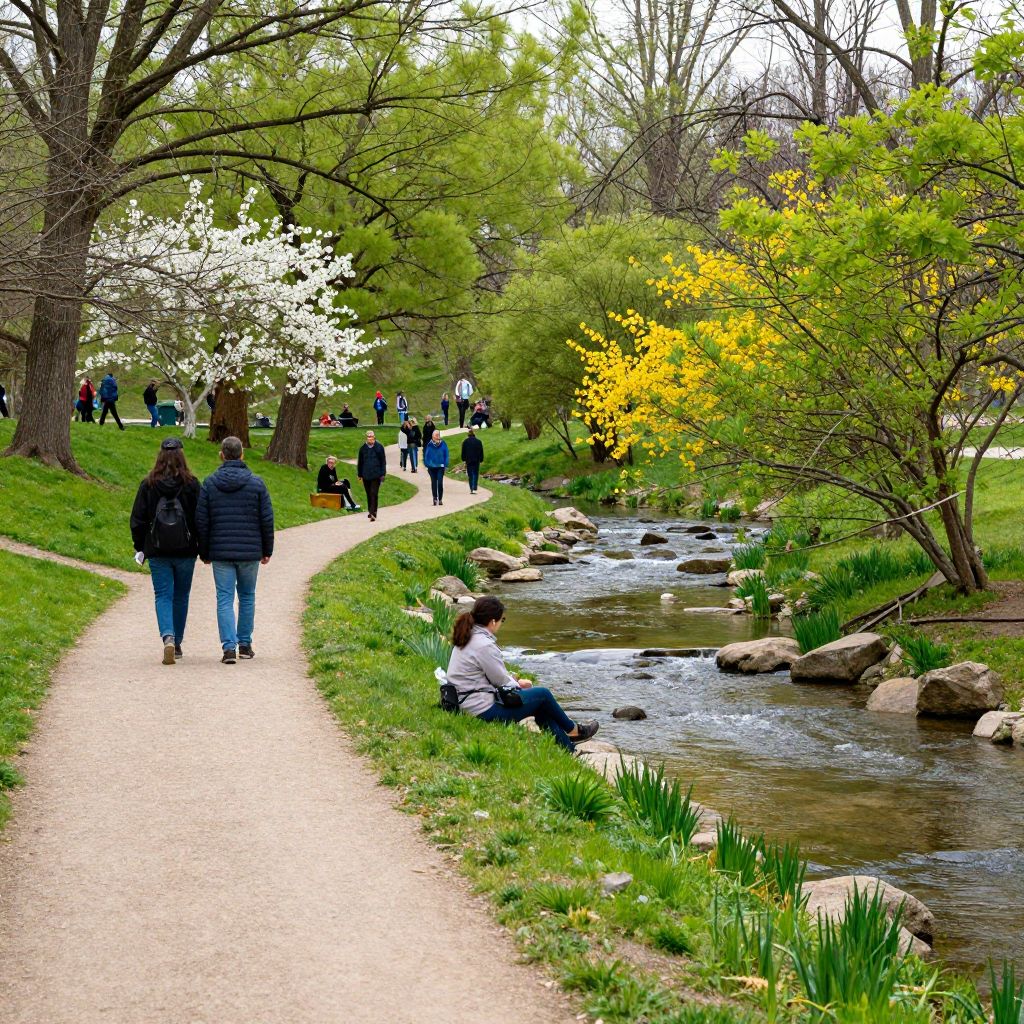 McConnell Springs Park