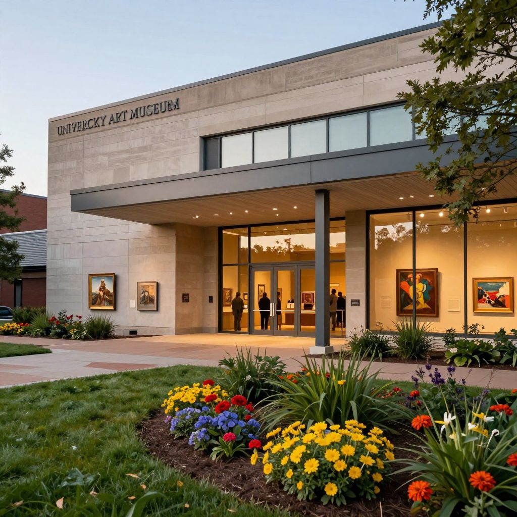 University of Kentucky Art Museum