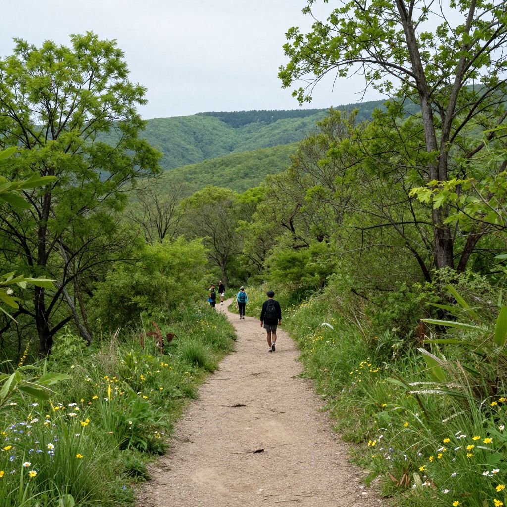 Raven Run Nature Sanctuary