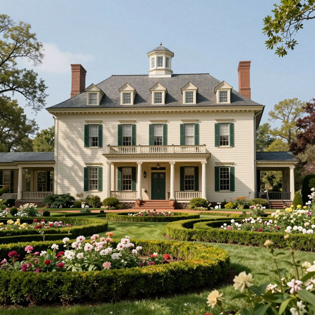 Ashland, The Henry Clay Estate