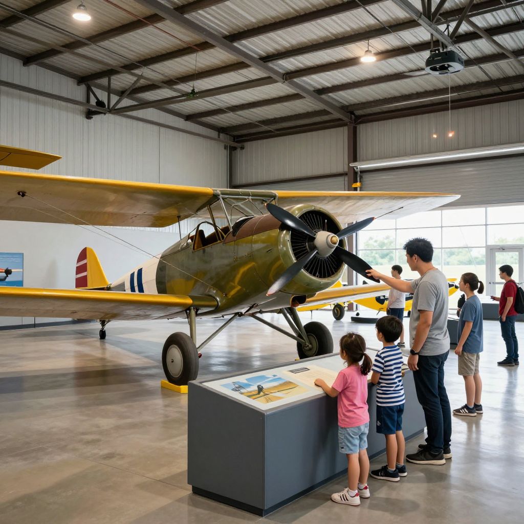Aviation Museum of Kentucky