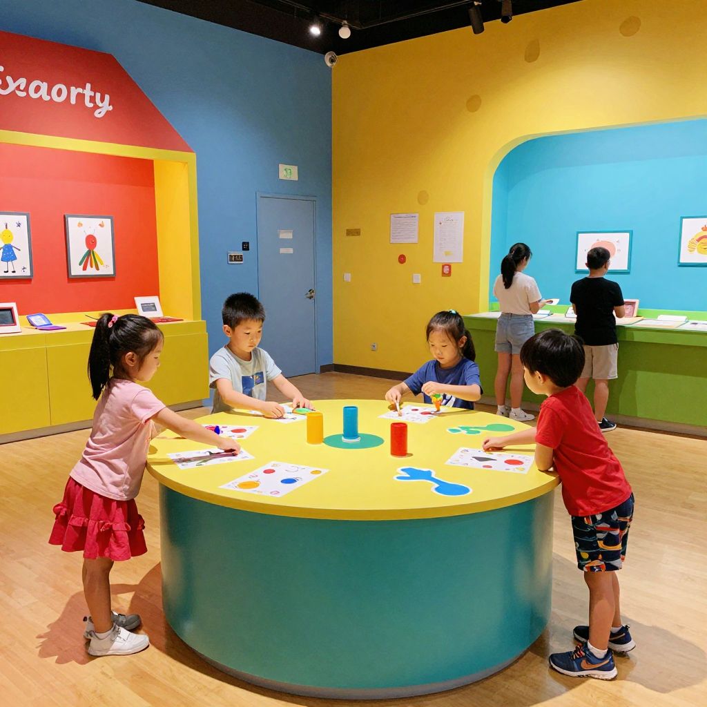 Lexington Children’s Museum