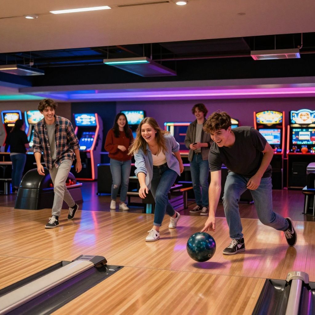 Bowlero