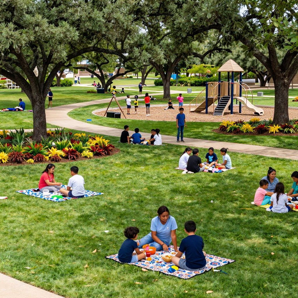Centennial Park