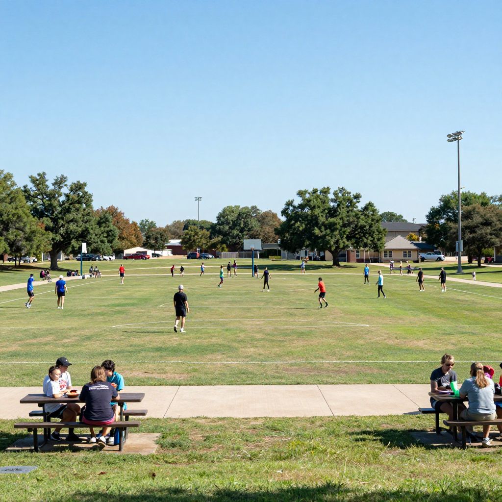 Hogan Park