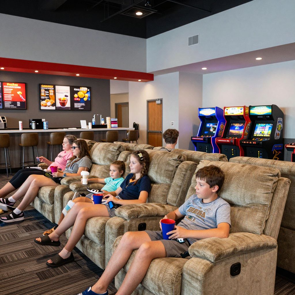 Cinergy Cinemas
