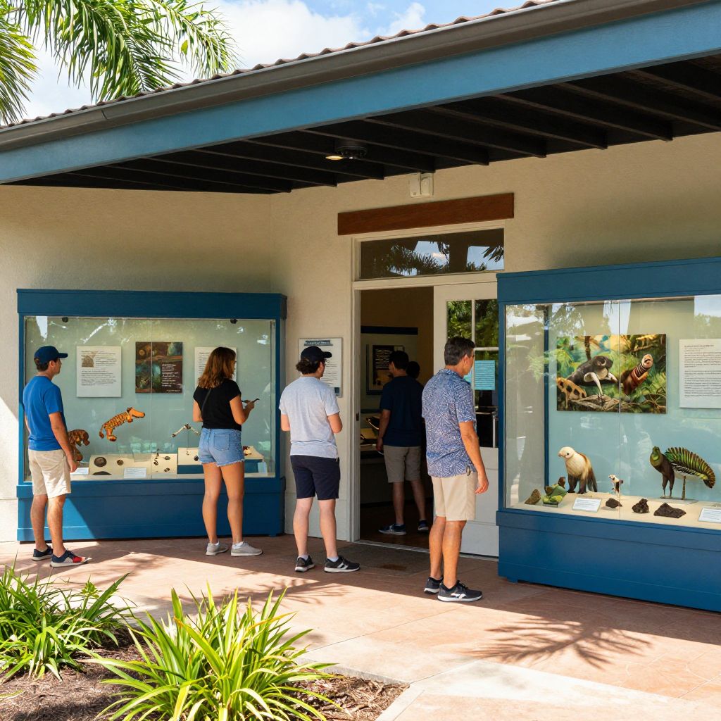Collier County Museum