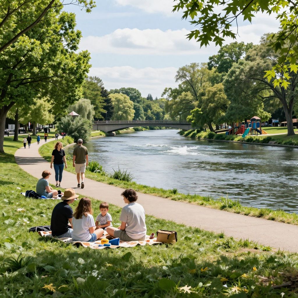Baker Park