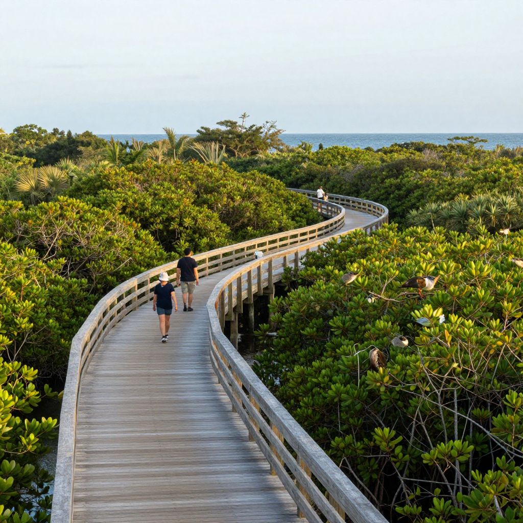 Clam Pass Park