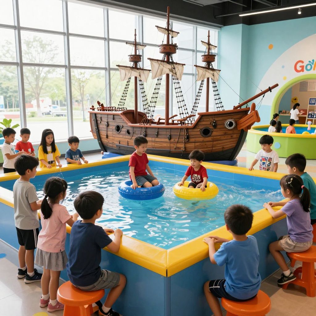 Golisano Children’s Museum