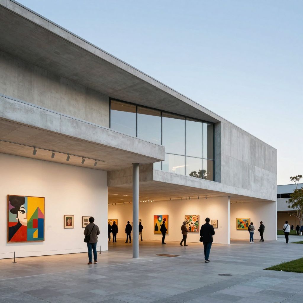 Orange County Museum of Art
