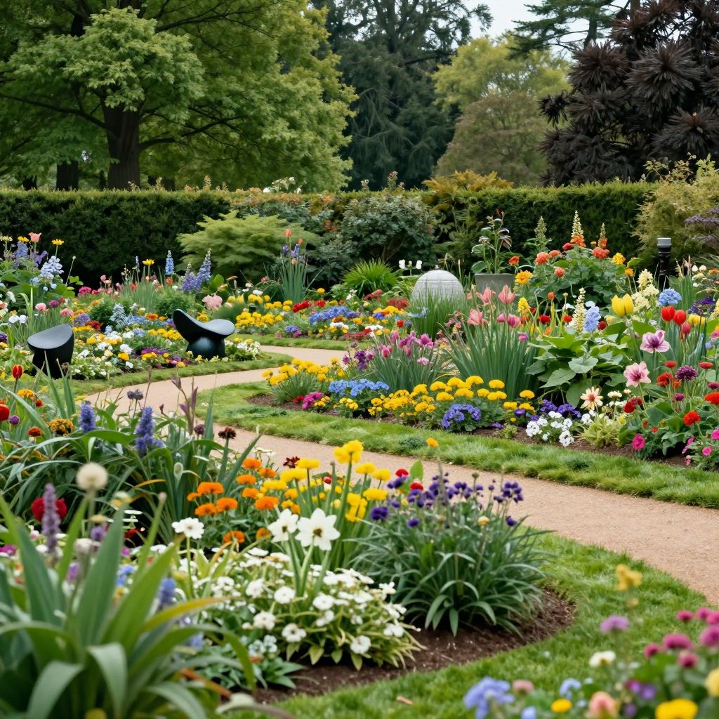 Cheekwood Estate & Gardens