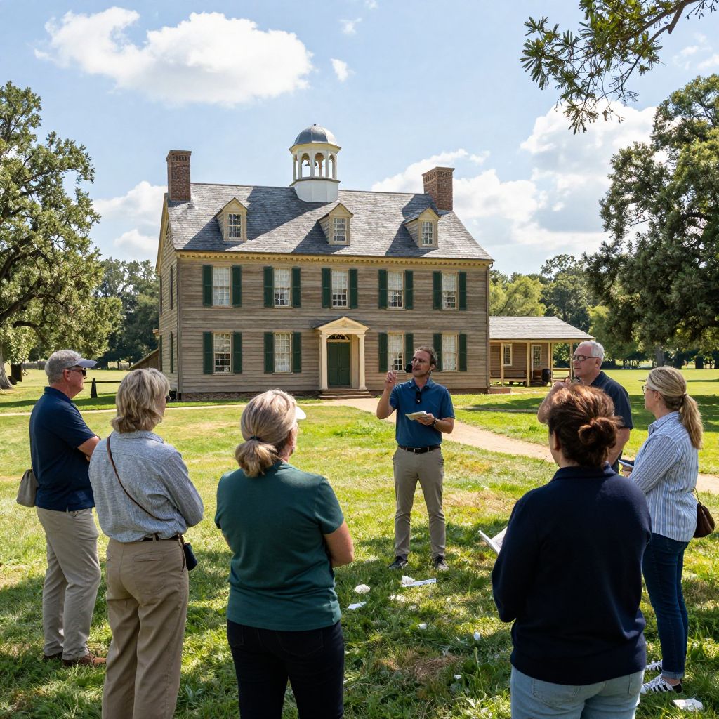 Belle Meade Plantation