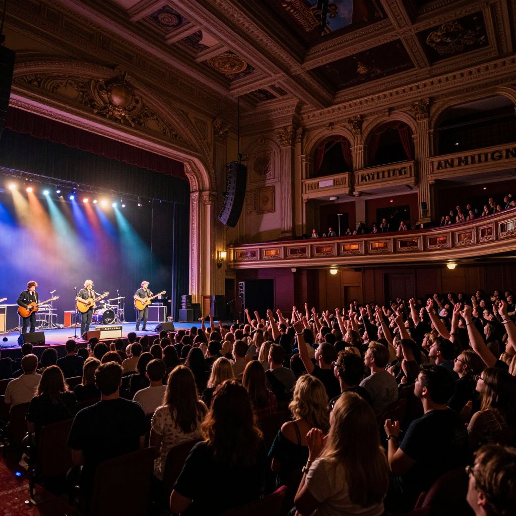 Ryman Auditorium