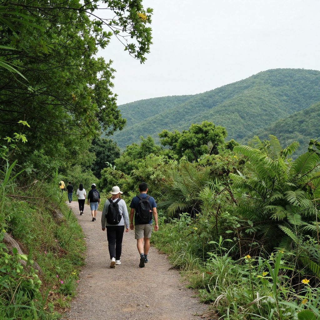 Percy Warner Park