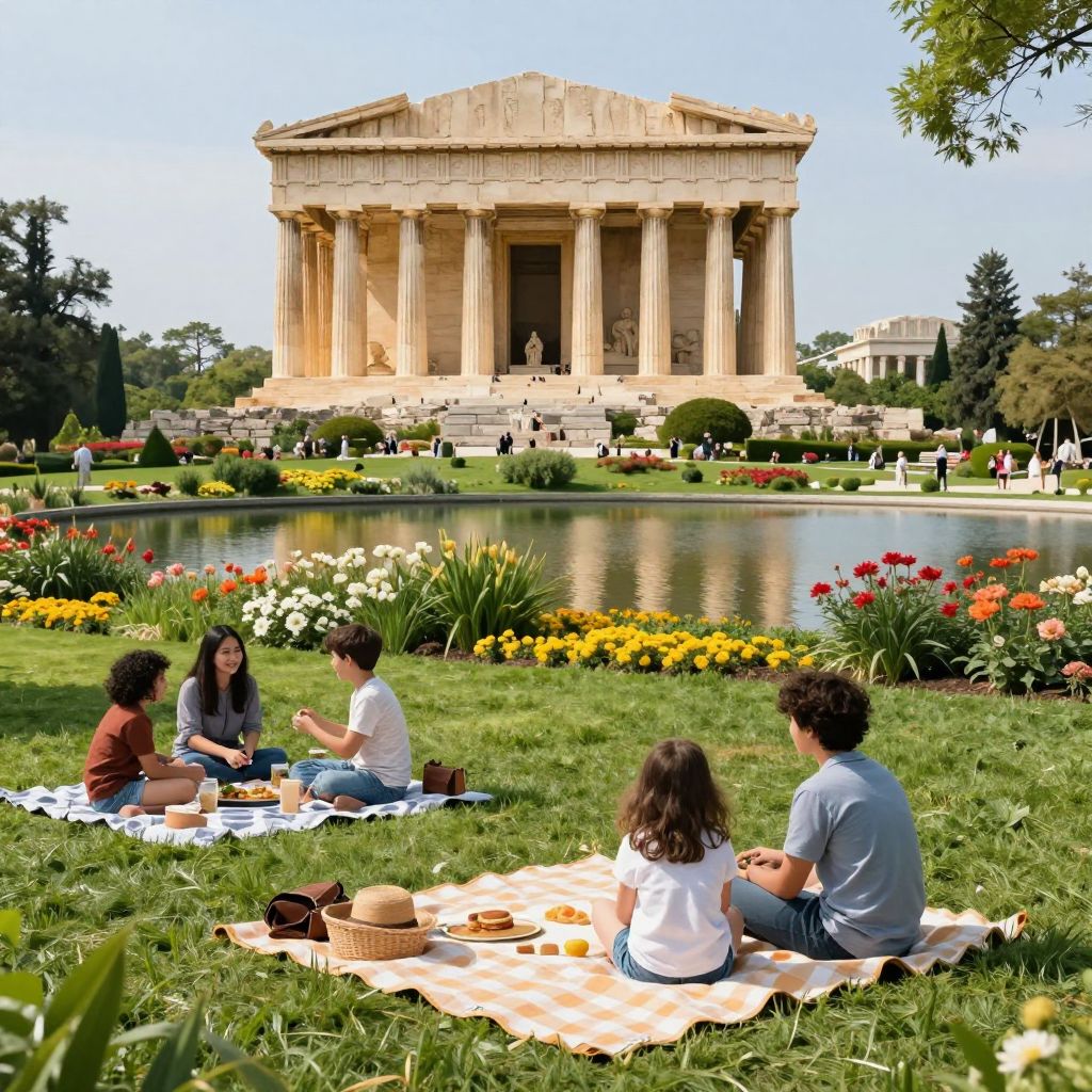 Centennial Park