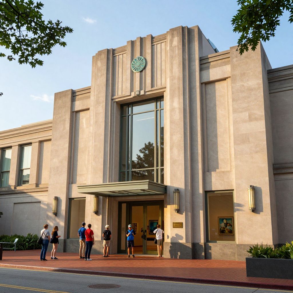 Frist Art Museum
