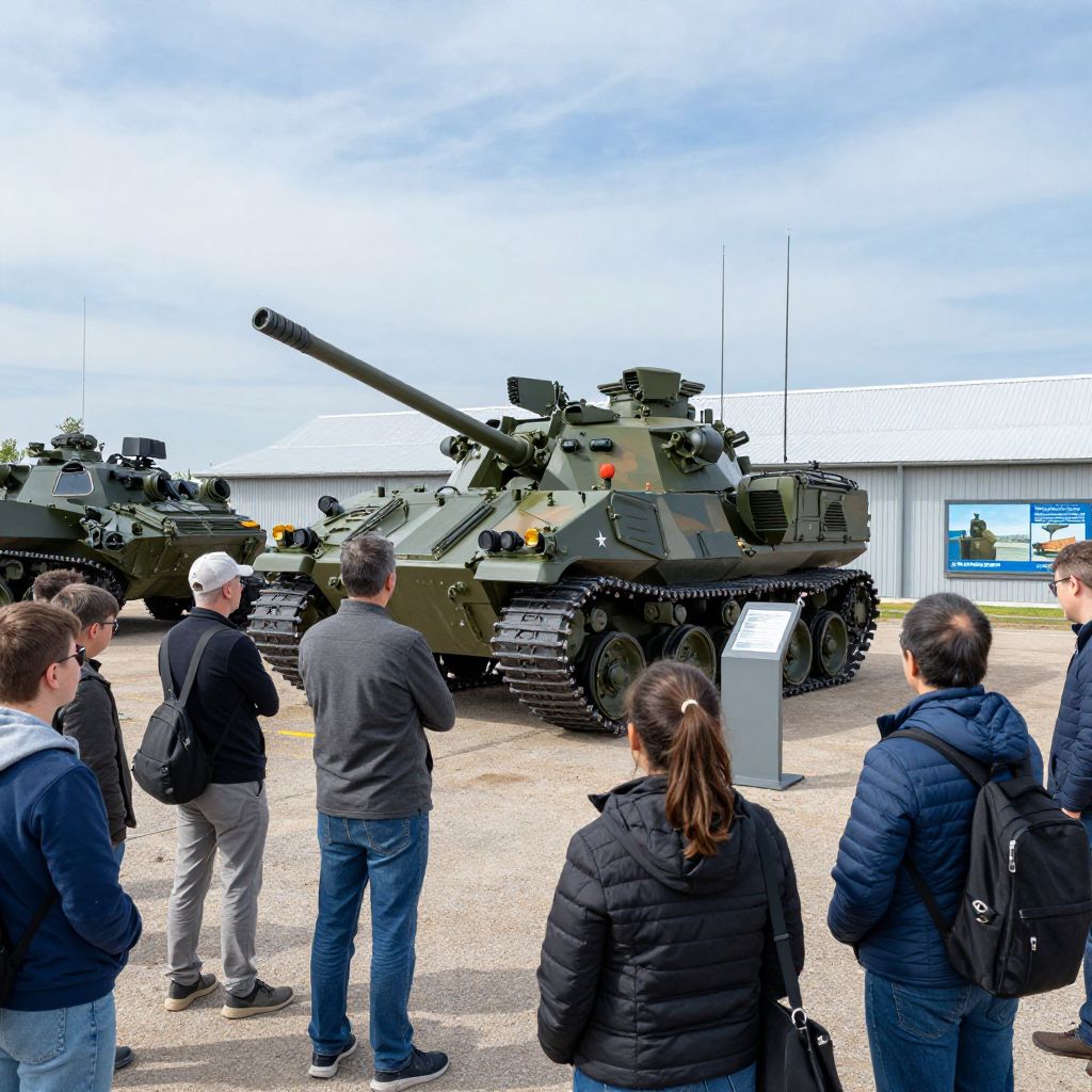 Aberdeen Proving Ground