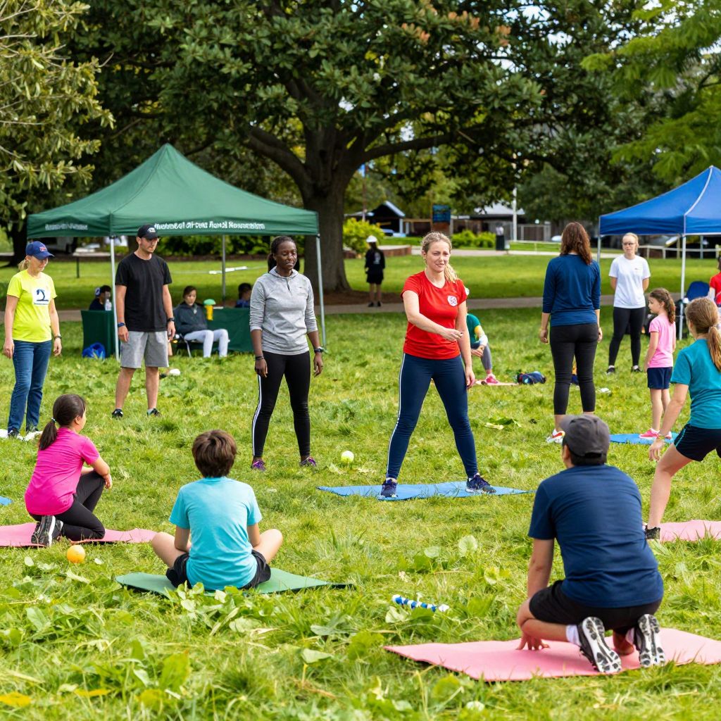 Aberdeen Board of Parks and Recreation