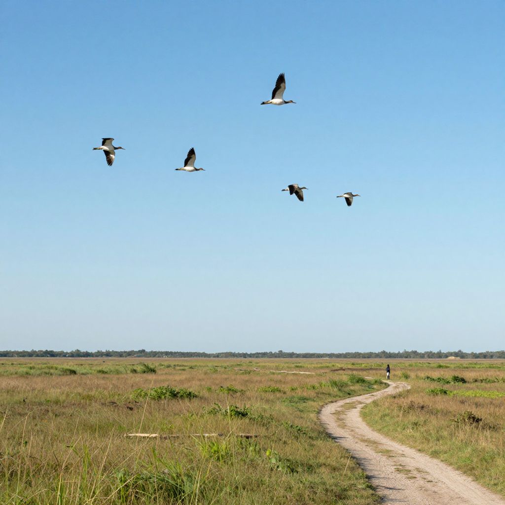 Muleshoe National Wildlife Refuge