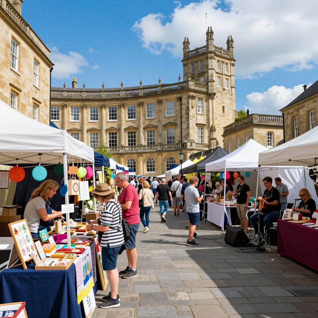 Bath Fest