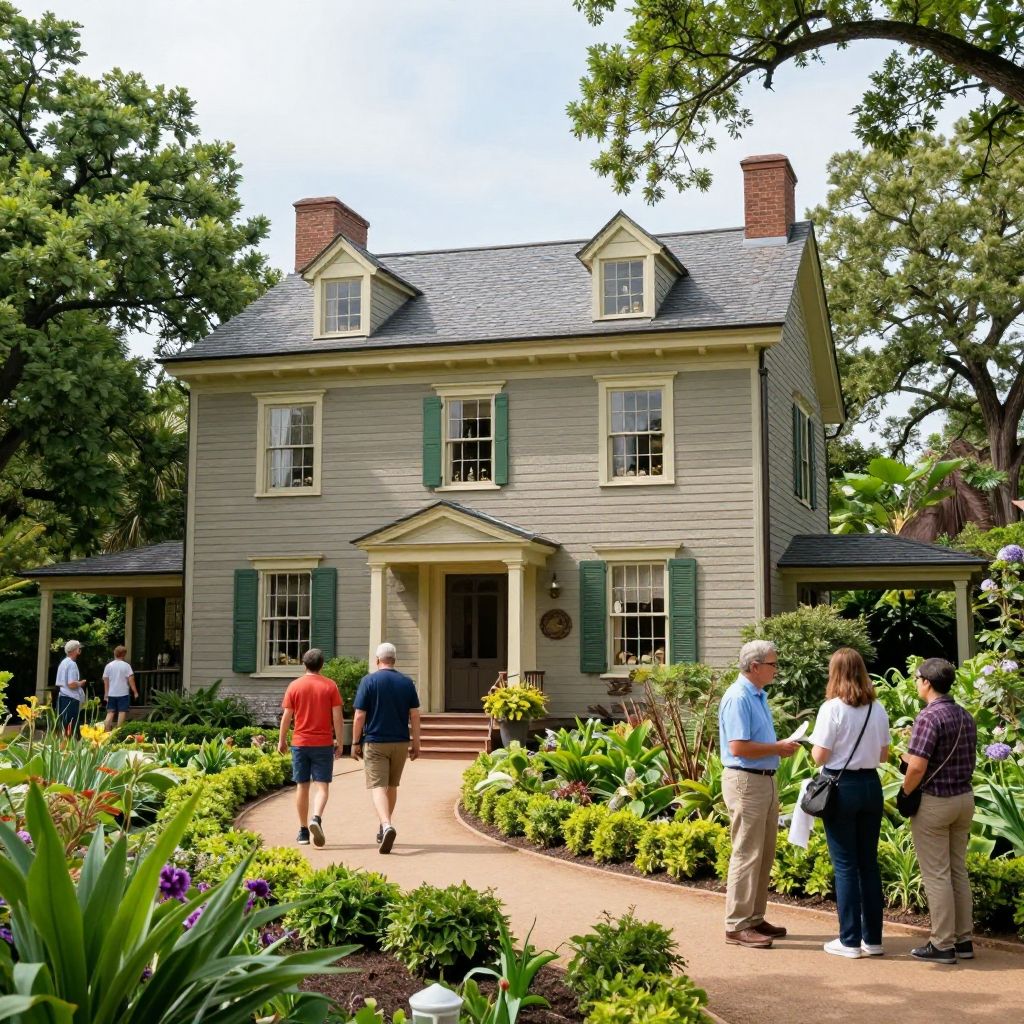 Bonner House
