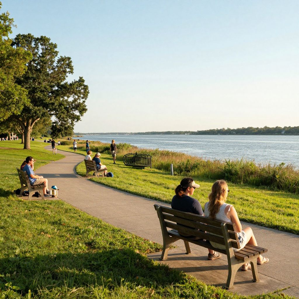 Bonner's Point