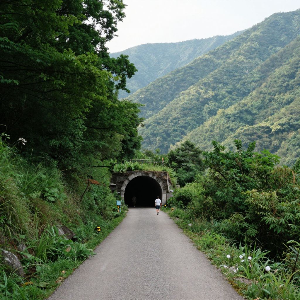Road to Nowhere