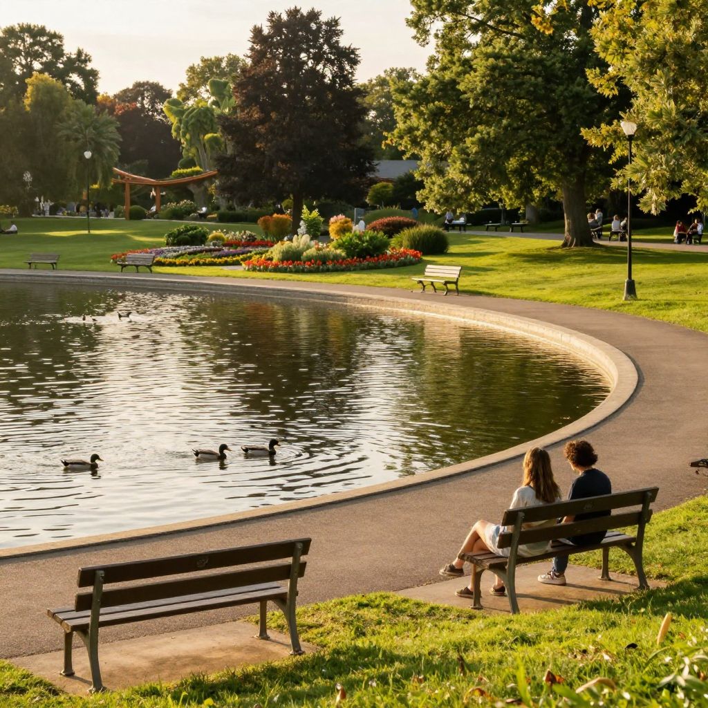 Freedom Park