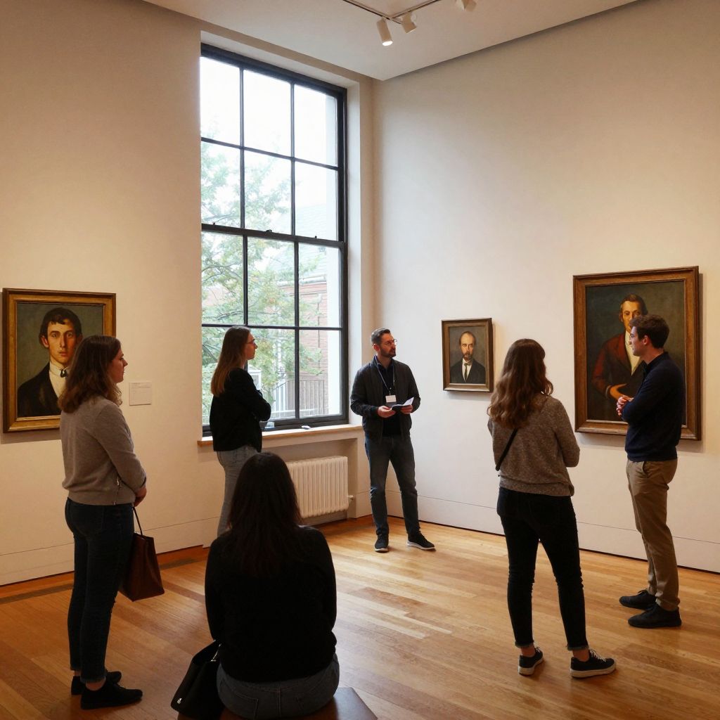 Bechtler Museum of Modern Art