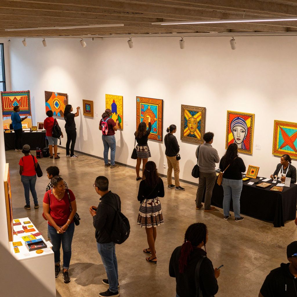Harvey B. Gantt Center