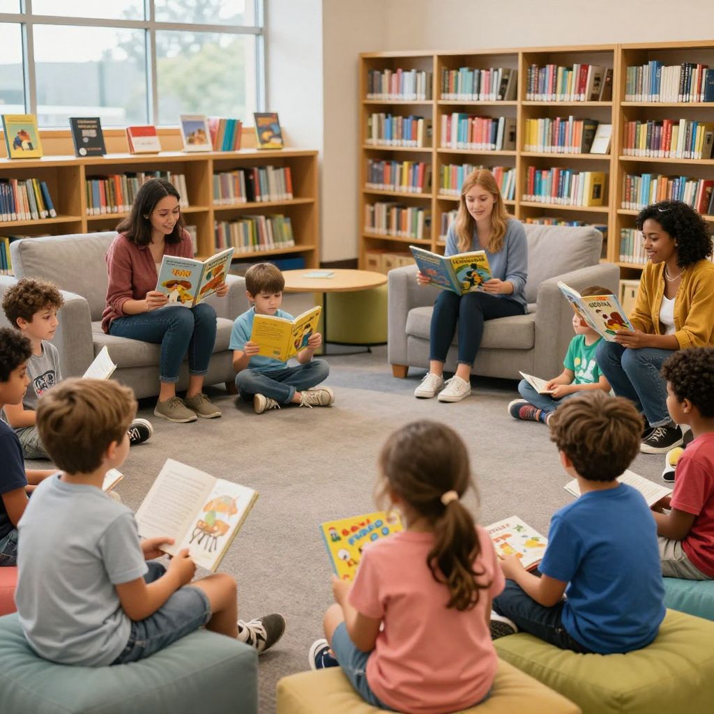 Main Library