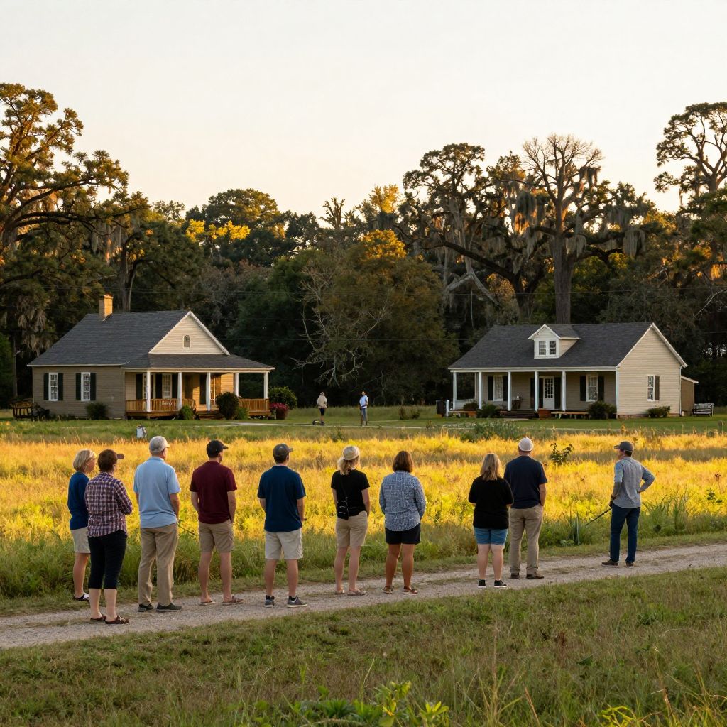 Dockery Farms