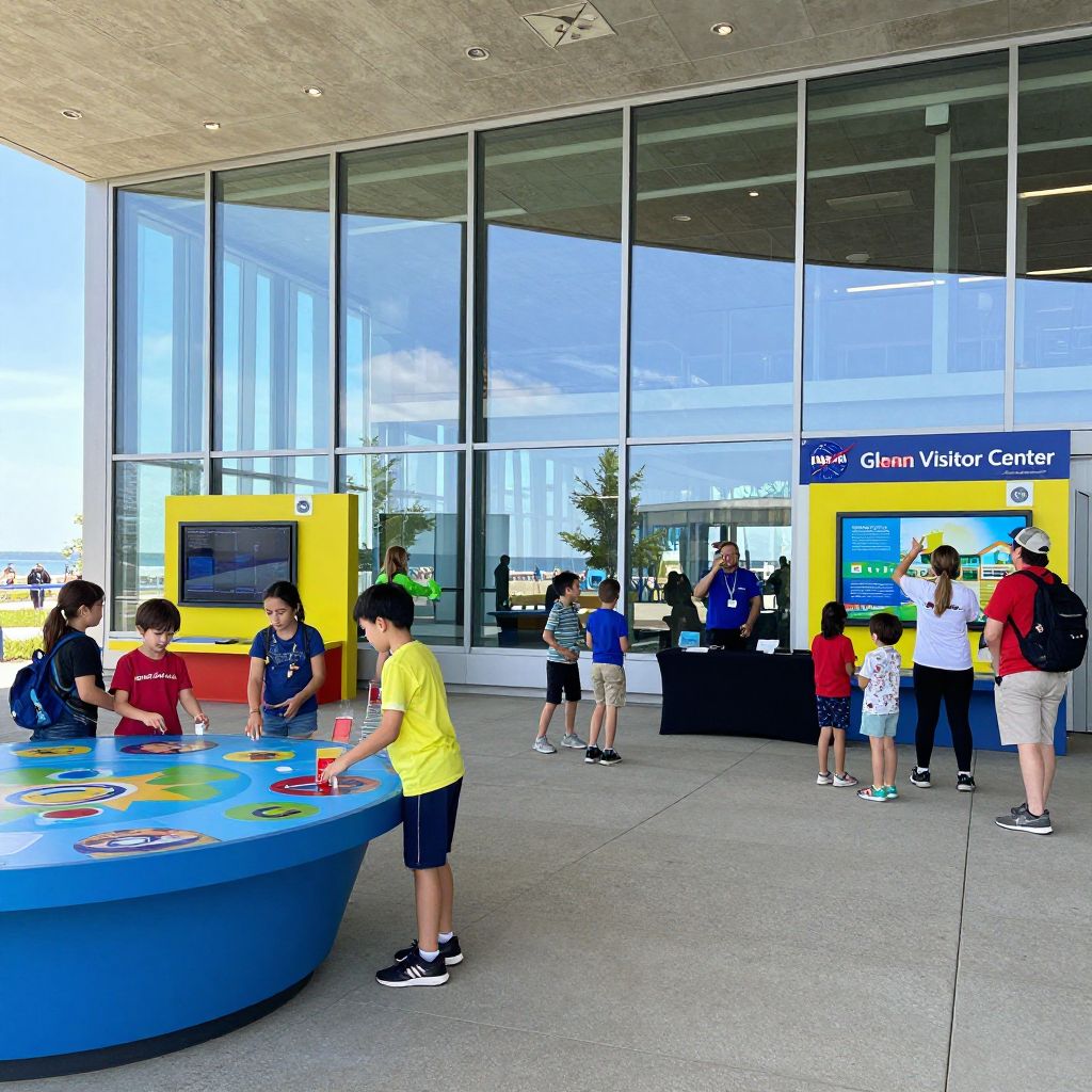 Great Lakes Science Center