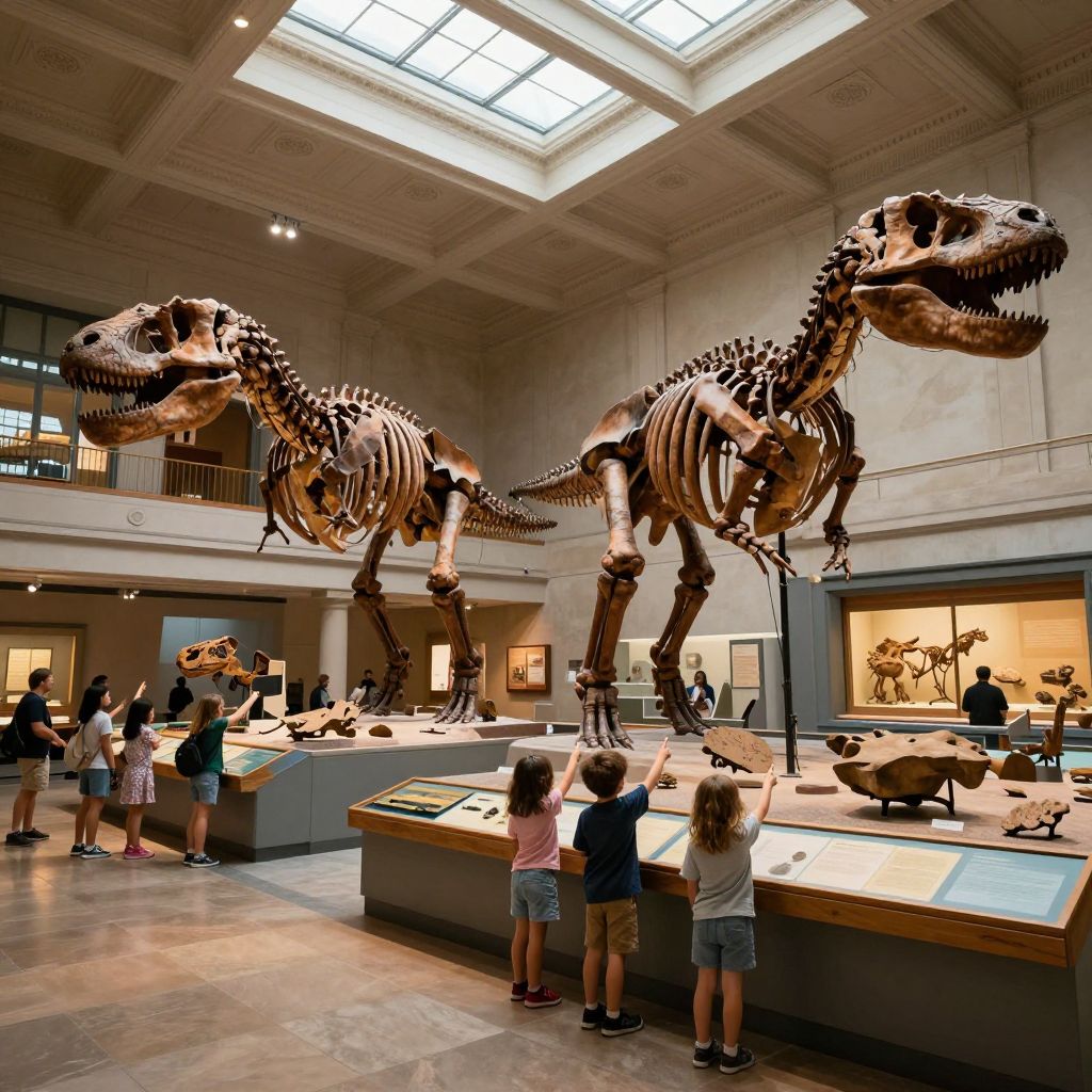 Cleveland Museum of Natural History