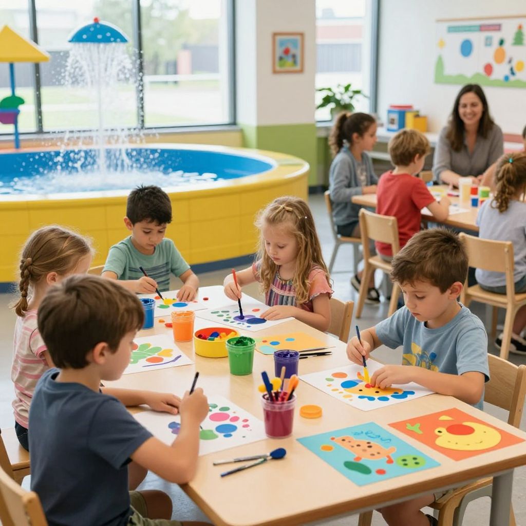 Children's Museum of Cleveland