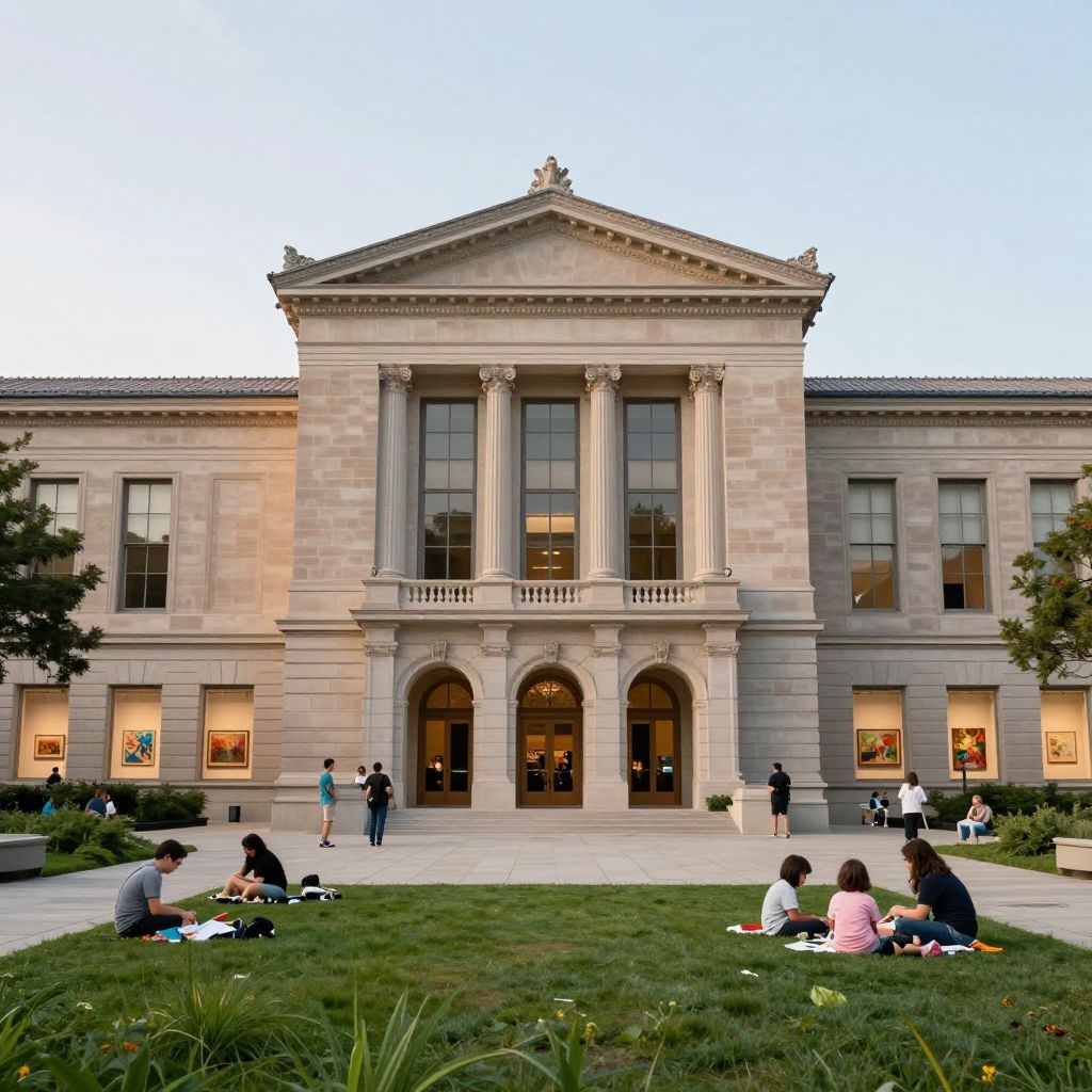 Cleveland Museum of Art