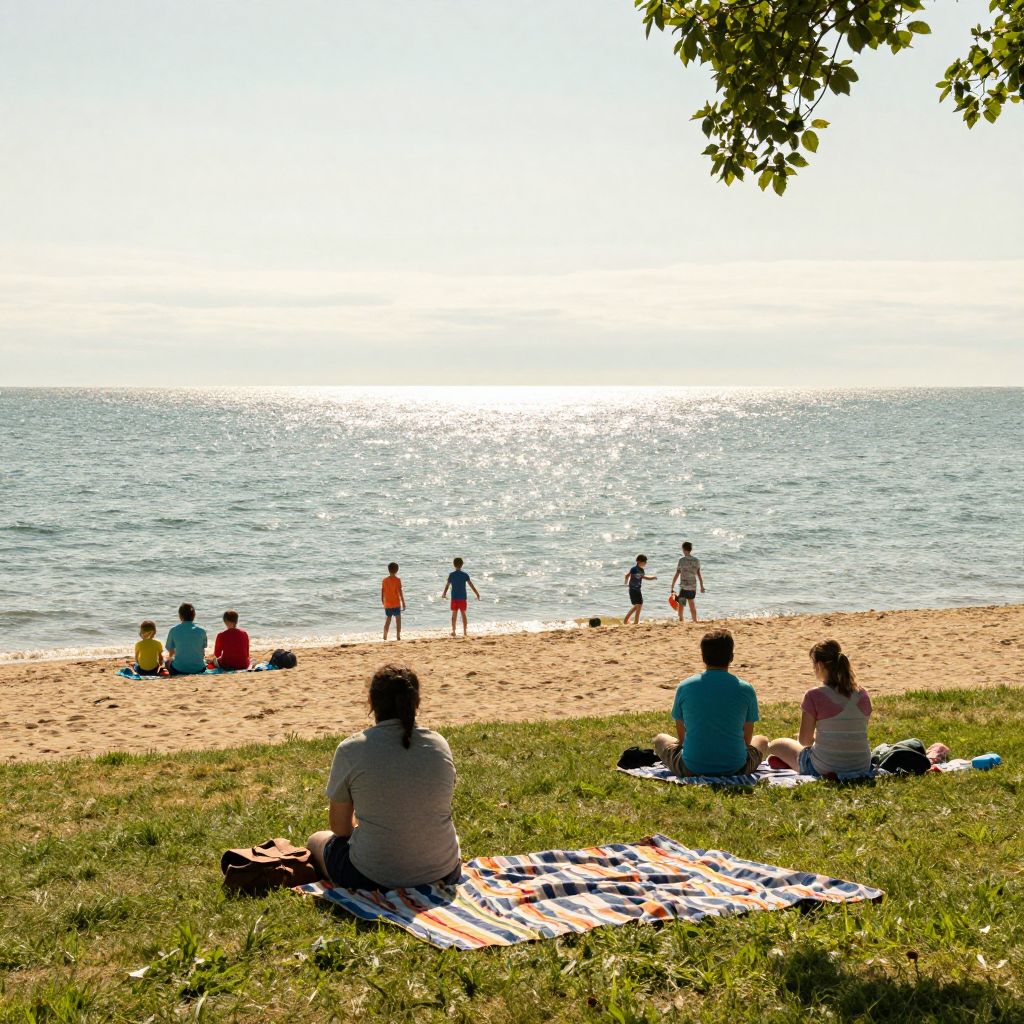 Edgewater Park