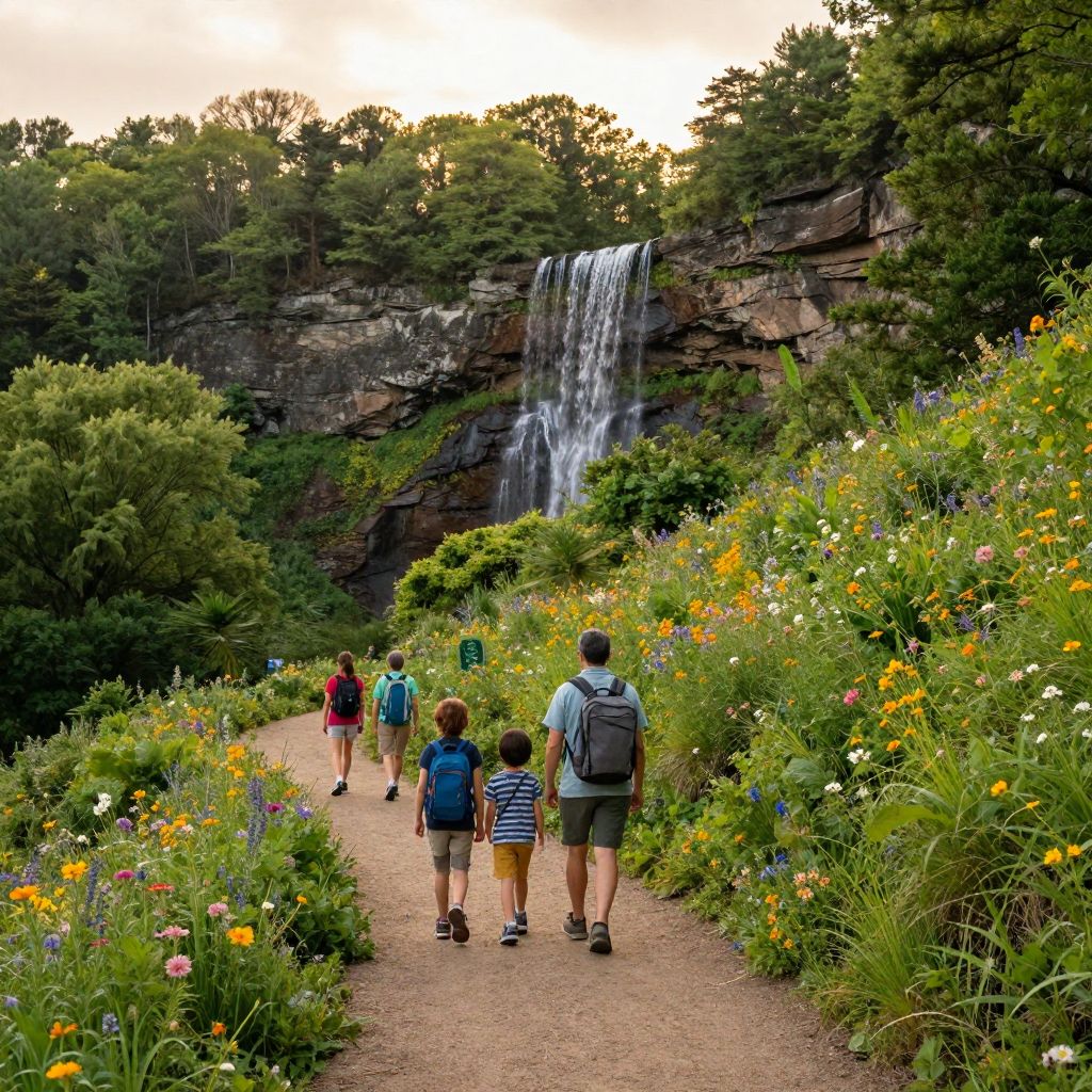 Cuyahoga Valley National Park