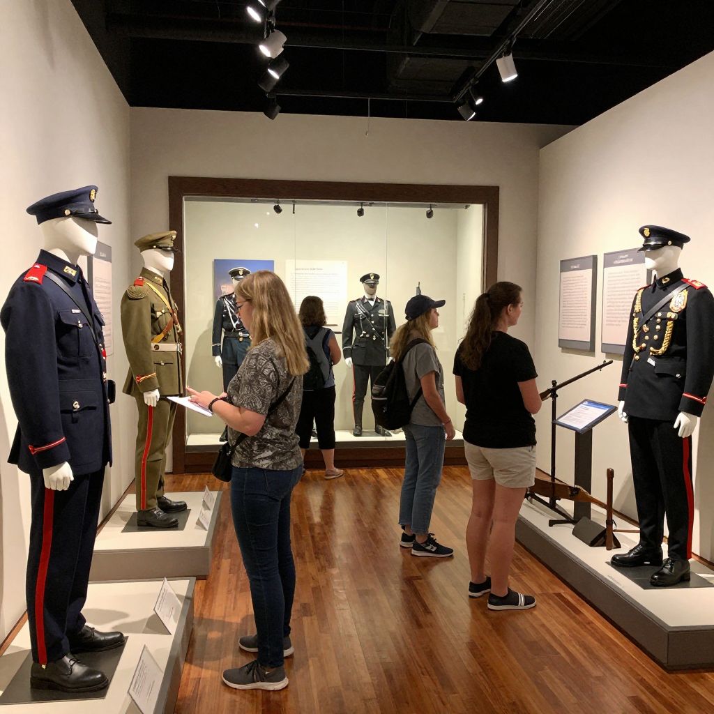 South Carolina Military Museum