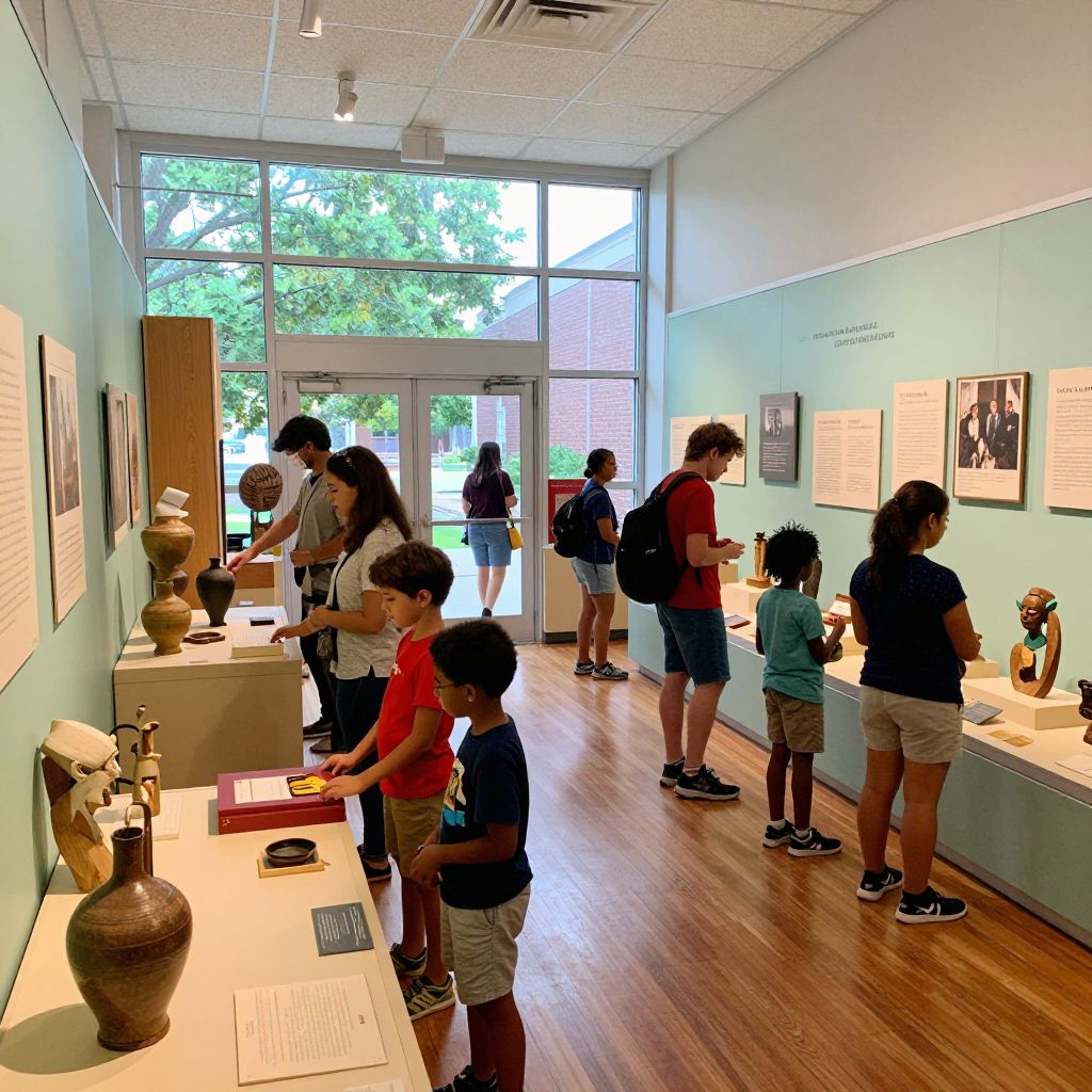 McKissick Museum