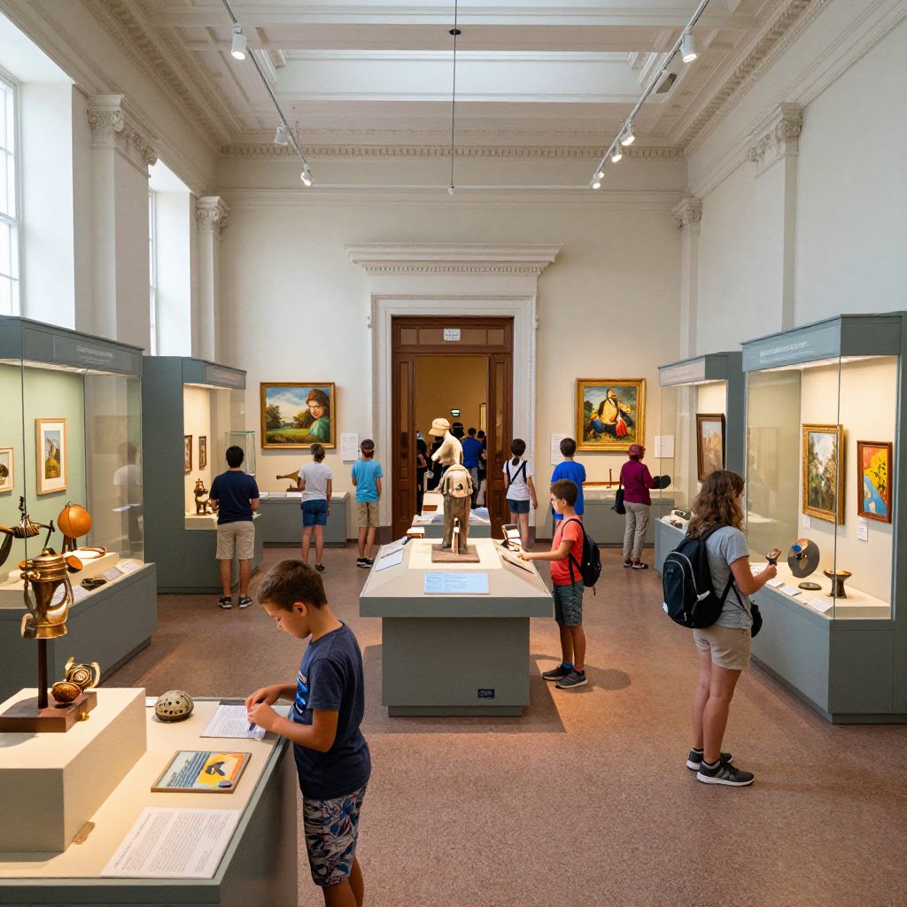 South Carolina State Museum