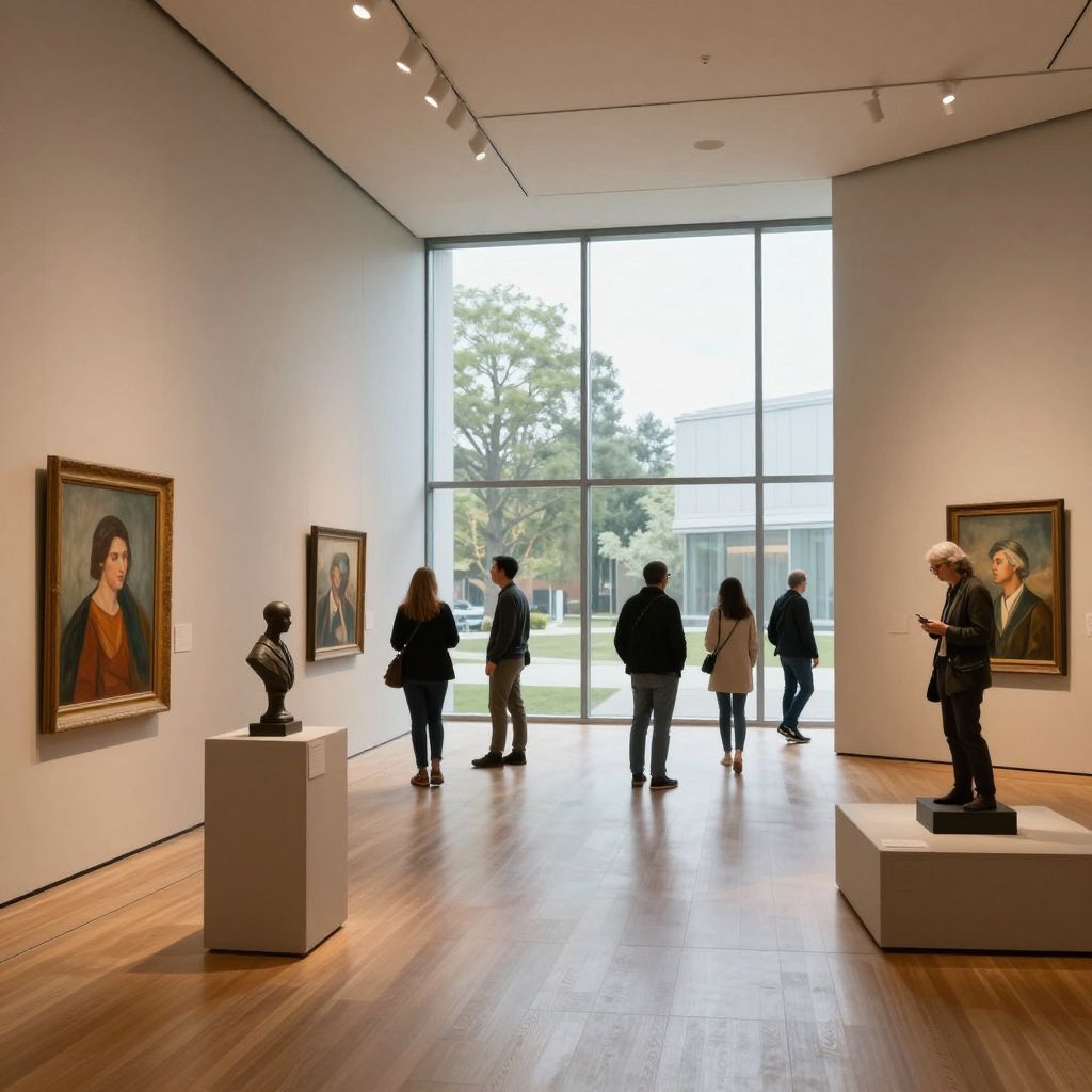 Columbia Museum of Art