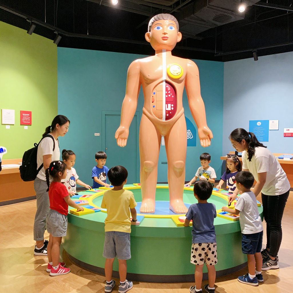 EdVenture Children's Museum